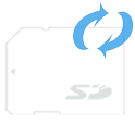 Media Scan logo