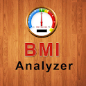 BMI Analyzer logo