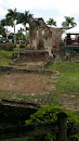 Ruins in Caguas Garden