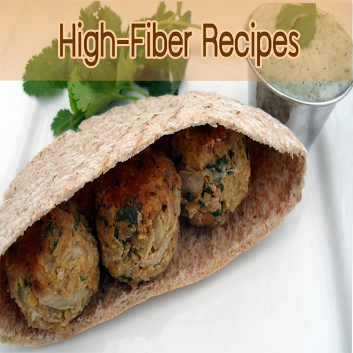 High-Fiber Recipes