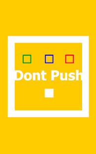 Don't Push Screenshots 5