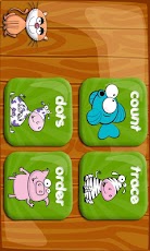 Kids Learning Numbers