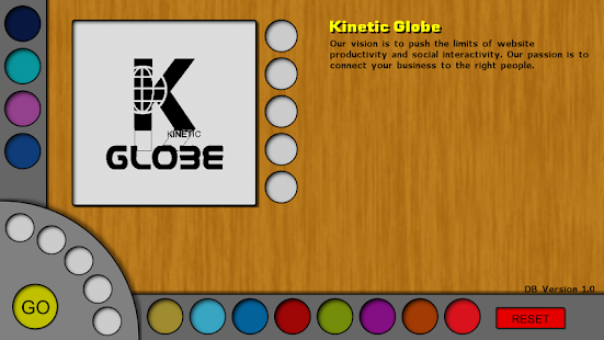 Kaleidoscope Countries Free Screenshots 5