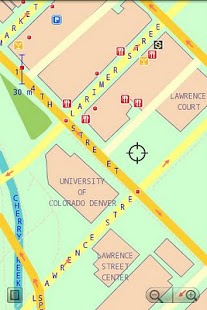 免費下載旅遊APP|Offline Map Denver (Free) app開箱文|APP開箱王