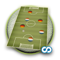 Pocket Soccer AdFree logo