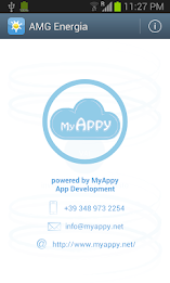 AMG Energia poster 3