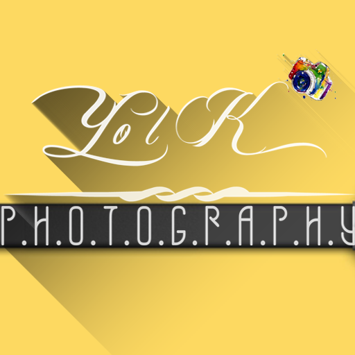 Yolk Photography 蛋黄摄影集 LOGO-APP點子