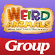 Weird Animals Bible Buddies APK