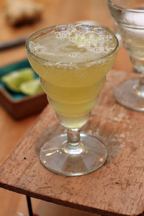 10 Best Ginger Wine Cocktails Recipes