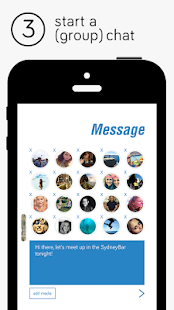 ISX Connect Screenshots 2