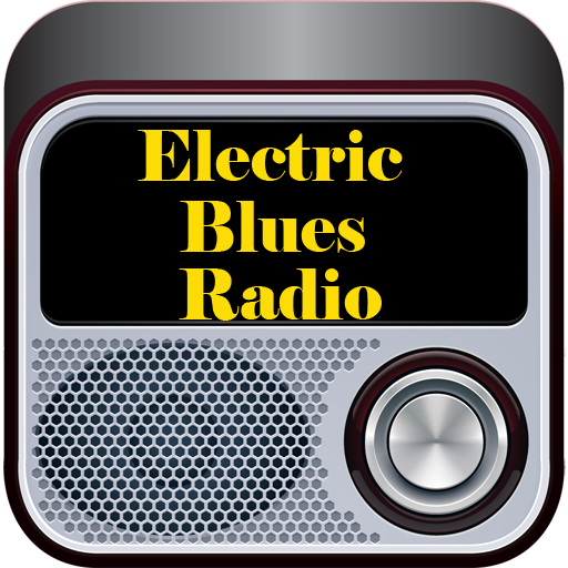 Electric Blues Radio LOGO-APP點子