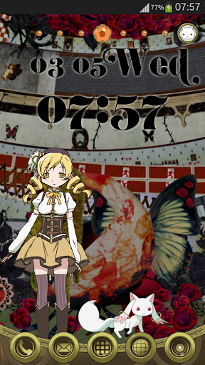 [Mami Ver.] Witch Mode