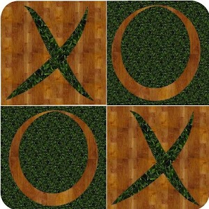 Tic Tac Toe 1.1
