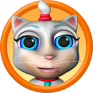 My Talking Kitty Cat Hacks and cheats