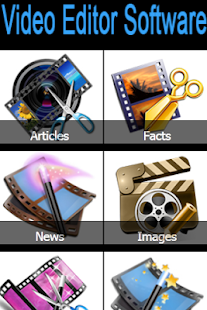 Video Editor Software