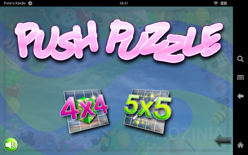 Push Puzzle Screenshots 4
