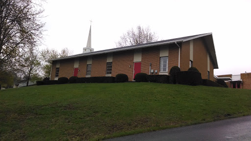 Faith Evangelical Congregational Church