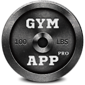 GymApp Fitness Trainer
