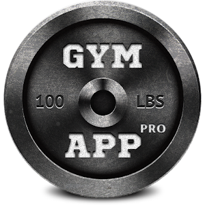 GymApp Pro Workout Log