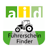 Führerschein Finder Application icon