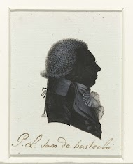 P.L. van de Kasteele