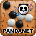 Cover Image of Скачать Pandanet(Go) -Internet Go Game 5.2.2 APK