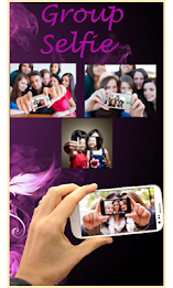 Group Selfie poster 14