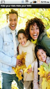Free Download HideYourKids APK
