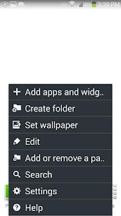 Lastest Melbourne Storm Analog Clock APK for Android