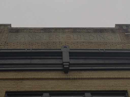 Sandler Building