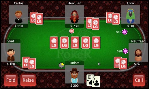 Smart Poker Screenshots 1