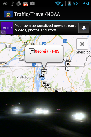 免費下載旅遊APP|Vermont Traffic Cameras app開箱文|APP開箱王