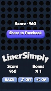 Lines classic Liner Simply Screenshots 2