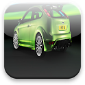 Car Reviews logo