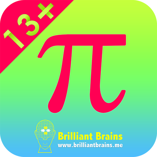 13+ Maths 教育 App LOGO-APP開箱王