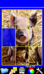 Slide Puzzle Pro poster 19