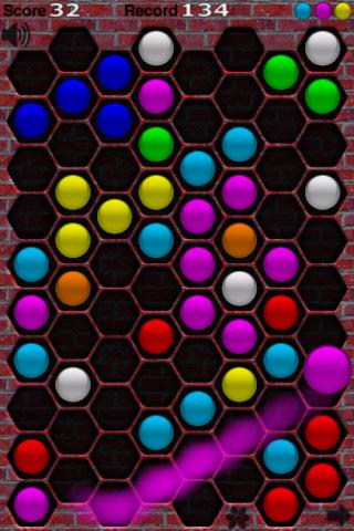 BeeCells Screen 2