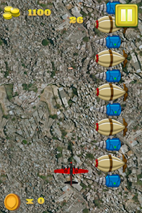 Fighterjet xtreme Assault free Screenshots 5