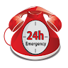 Sri Lankan Emergency Dialer Application icon