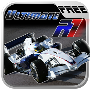Hack Ultimate R1 Free game
