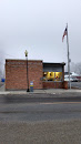 Hazelton Post Office