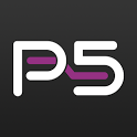 Pro Plan P5 Dog Training App icon