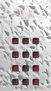 How to mod Blood Shadow Icons Nova/Apex lastet apk for pc
