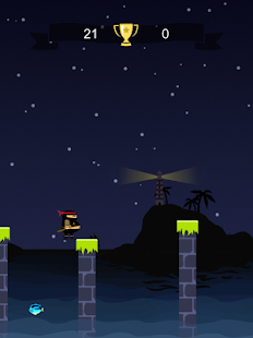 Fat Ninja Love Spring Screenshots 4