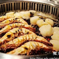 好客燒烤(桃園中壢店)