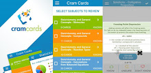 OAT Biology Flashcards APK