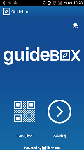 Guidebox