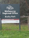 Regional Office Parks
