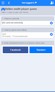 CEN Flashcards Screenshots 5