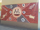 Maari Ma Community Mural